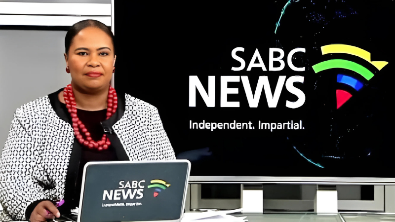 SABC News Live on Malawi Stream (Powered by SABC)